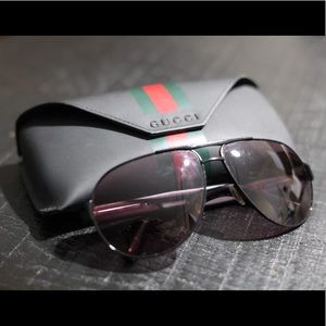 Gucci Sunglasses (Shades) - GG 1924/S